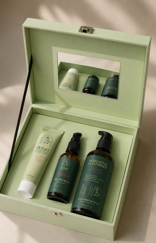 SURAT KIT