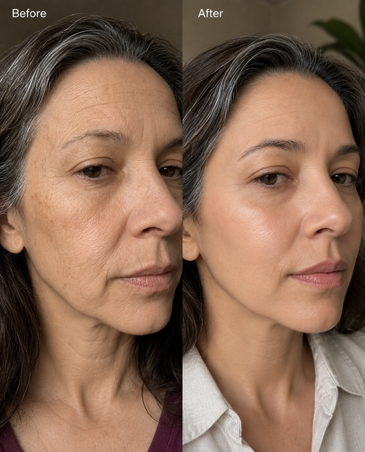 Hyalin Serum