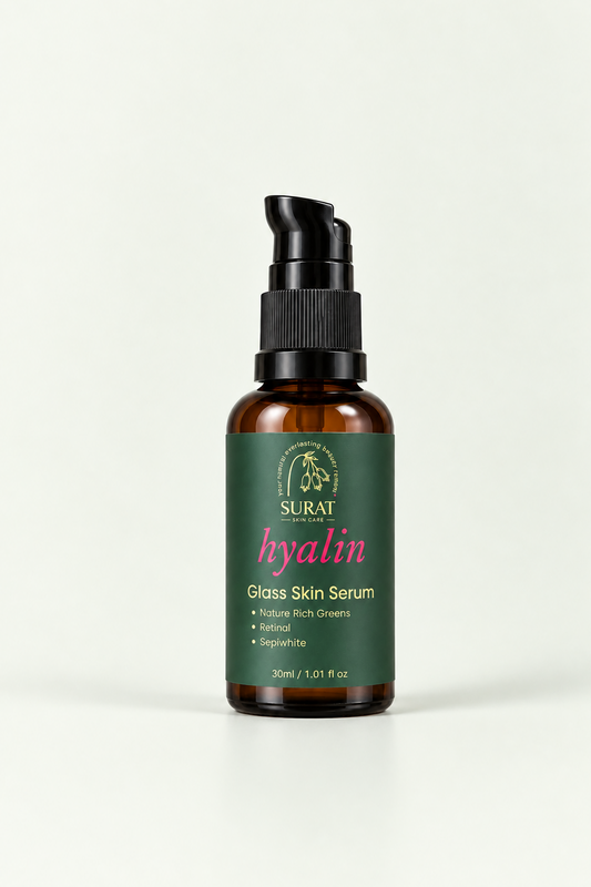 Hyalin Serum